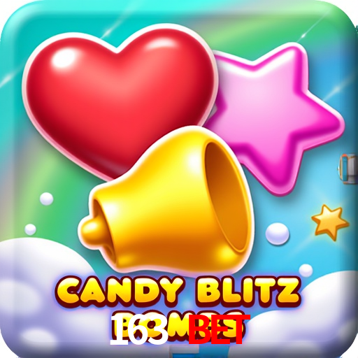 Game Providers 163 bet