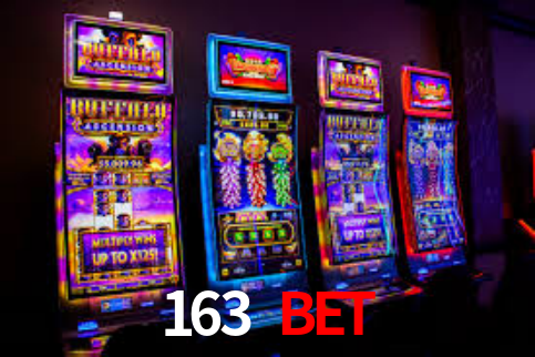 163 bet App Interface