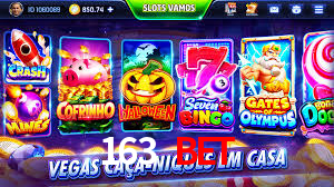 Daily Bonuses 163 bet