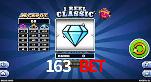 Welcome Bonus 163 bet