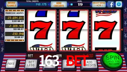 Seasonal Promotions 163 bet